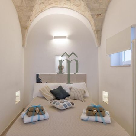 Dimora Matteotti By Meravigliosa Puglia Realestate أوستوني المظهر الخارجي الصورة