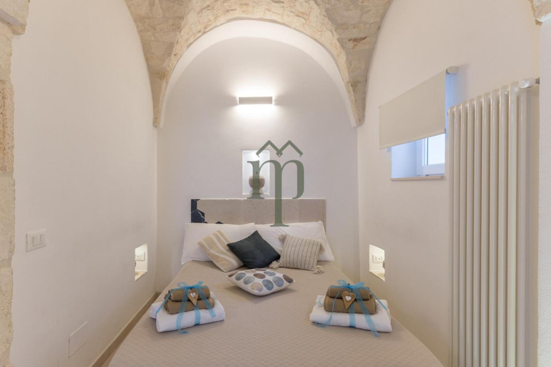 Dimora Matteotti By Meravigliosa Puglia Realestate أوستوني المظهر الخارجي الصورة