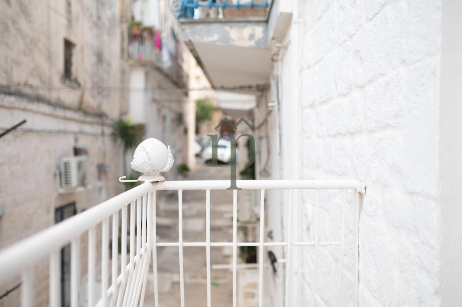 Dimora Matteotti By Meravigliosa Puglia Realestate أوستوني المظهر الخارجي الصورة