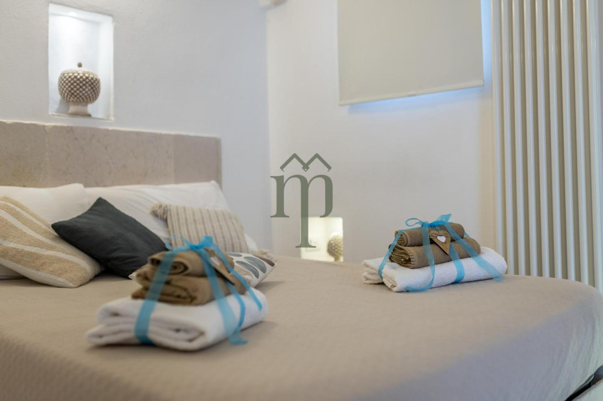 Dimora Matteotti By Meravigliosa Puglia Realestate أوستوني المظهر الخارجي الصورة