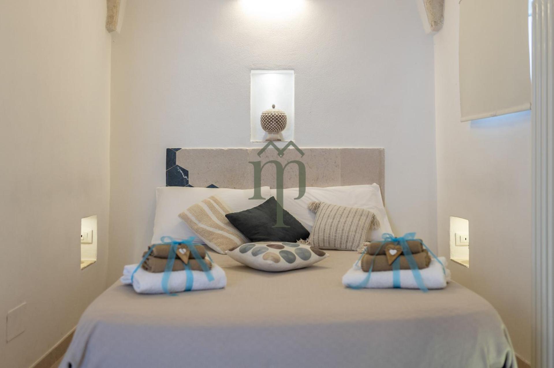 Dimora Matteotti By Meravigliosa Puglia Realestate أوستوني المظهر الخارجي الصورة