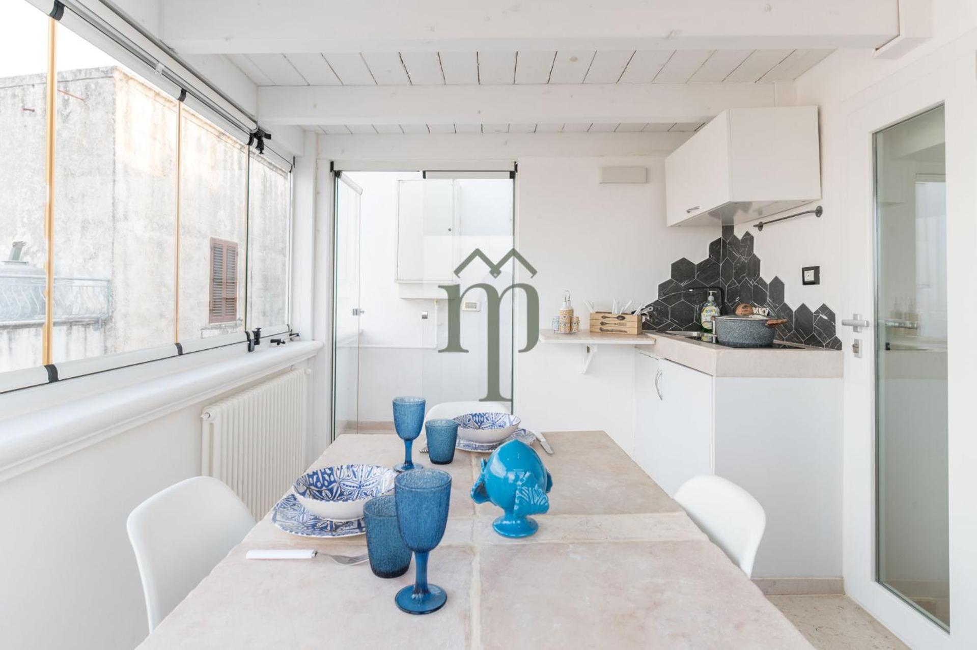 Dimora Matteotti By Meravigliosa Puglia Realestate أوستوني المظهر الخارجي الصورة