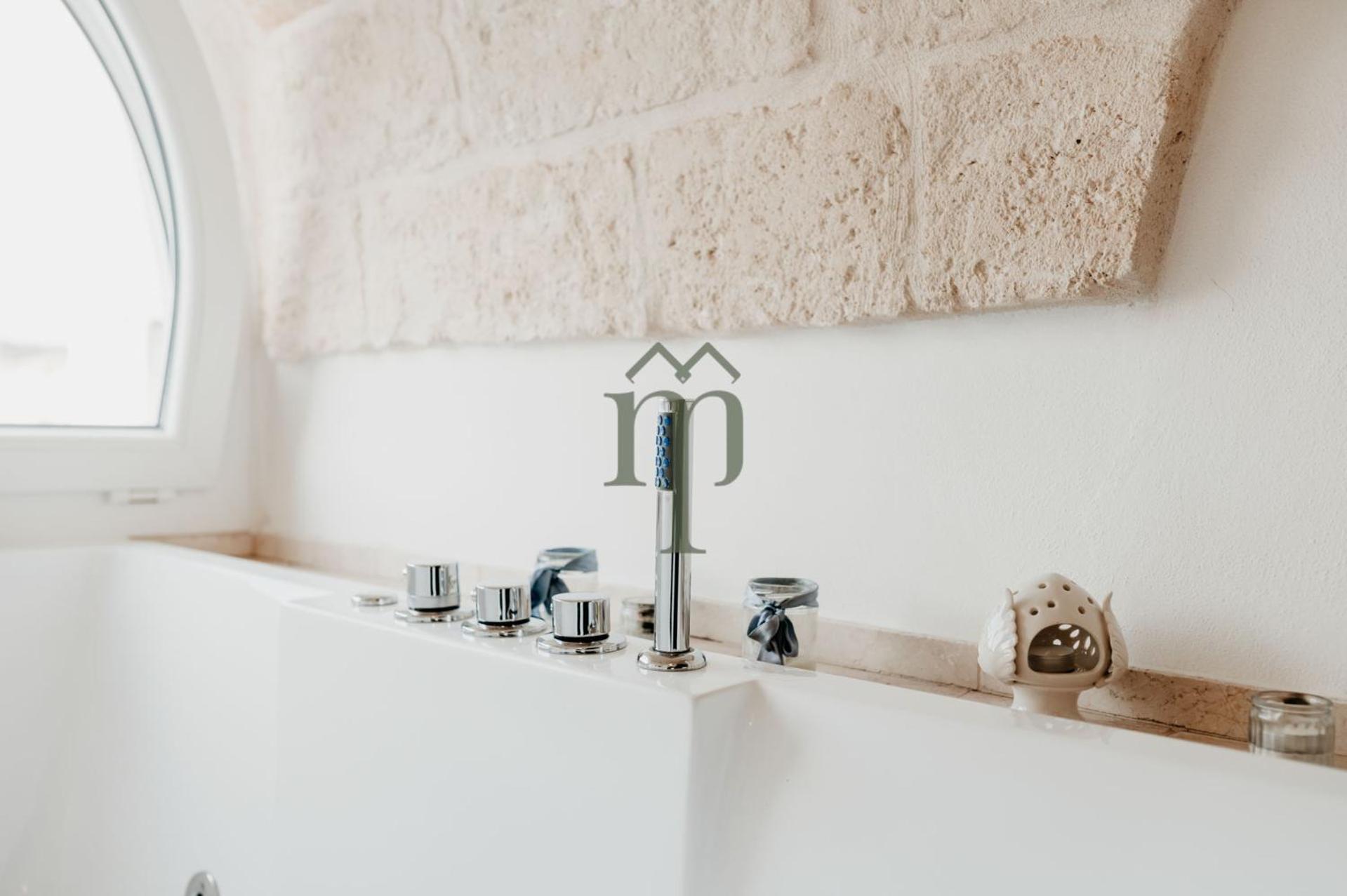 Dimora Matteotti By Meravigliosa Puglia Realestate أوستوني المظهر الخارجي الصورة
