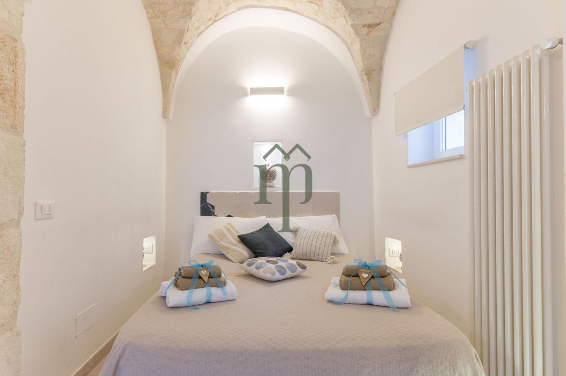Dimora Matteotti By Meravigliosa Puglia Realestate أوستوني المظهر الخارجي الصورة