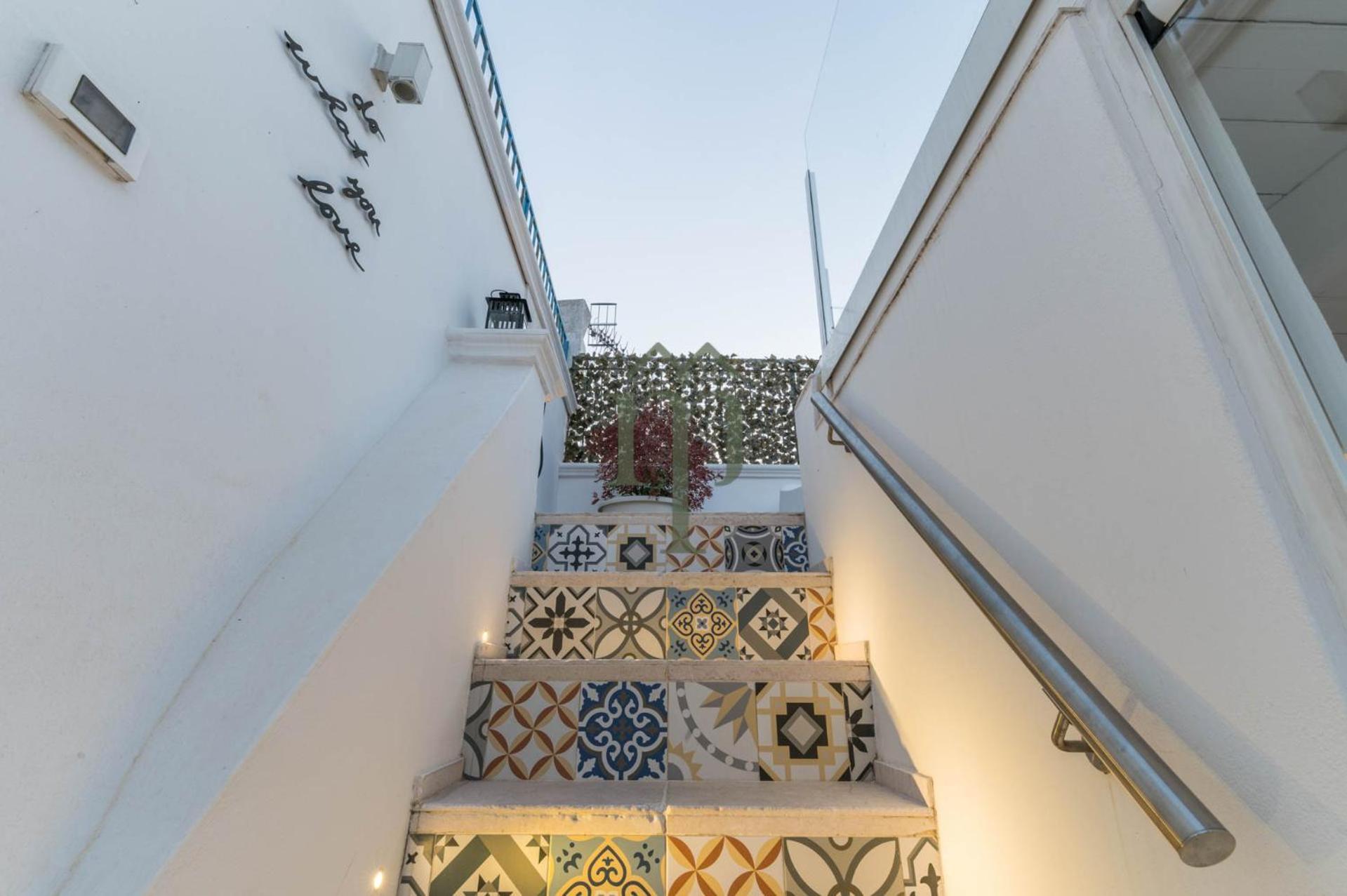 Dimora Matteotti By Meravigliosa Puglia Realestate أوستوني المظهر الخارجي الصورة