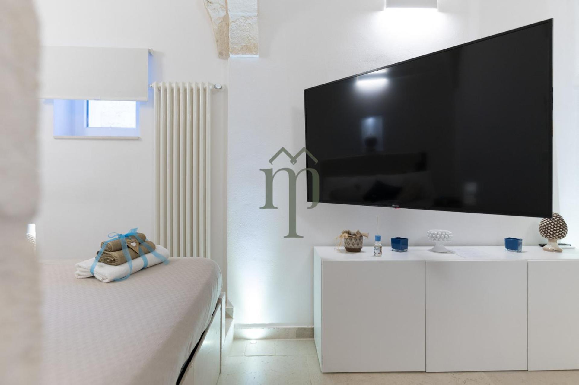 Dimora Matteotti By Meravigliosa Puglia Realestate أوستوني المظهر الخارجي الصورة