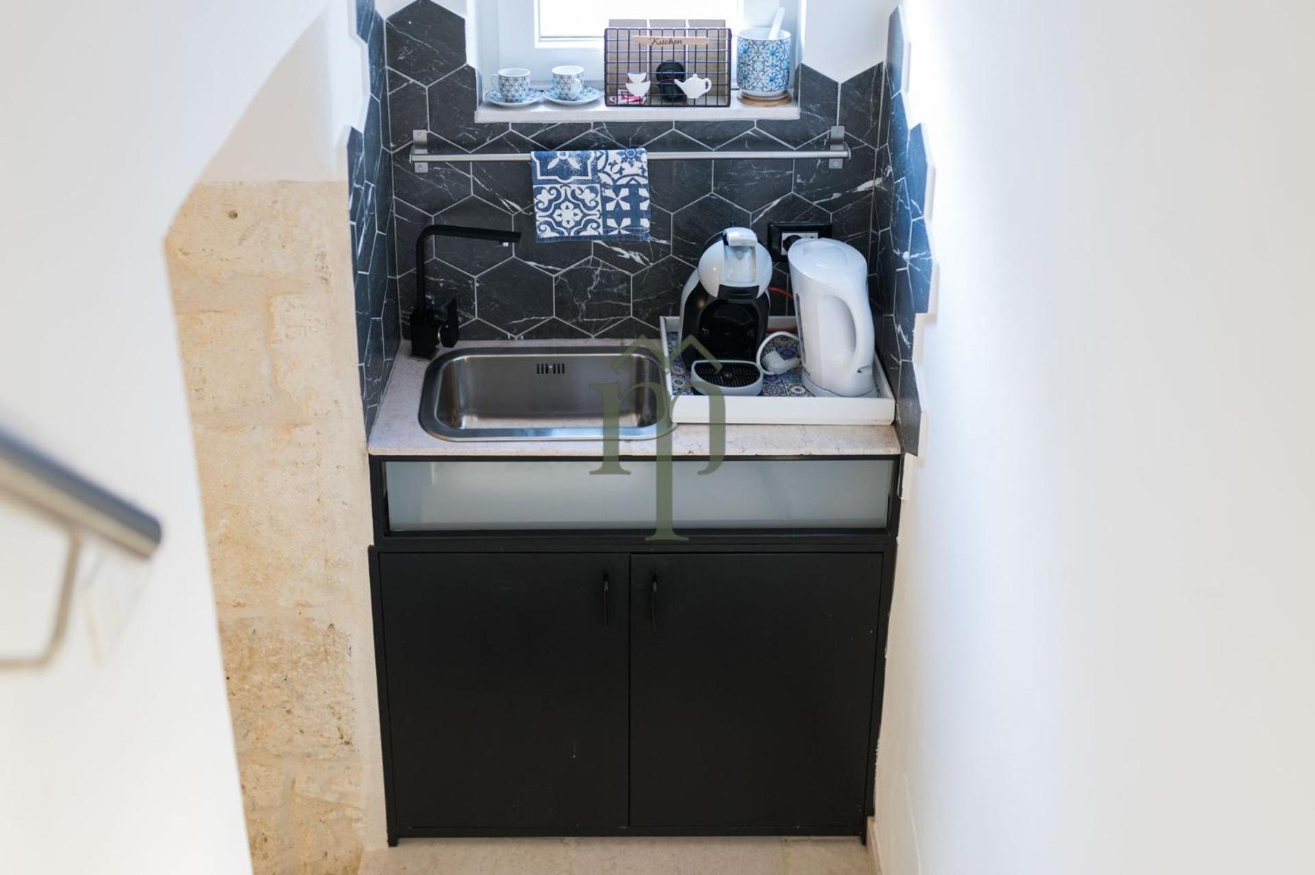 Dimora Matteotti By Meravigliosa Puglia Realestate أوستوني المظهر الخارجي الصورة