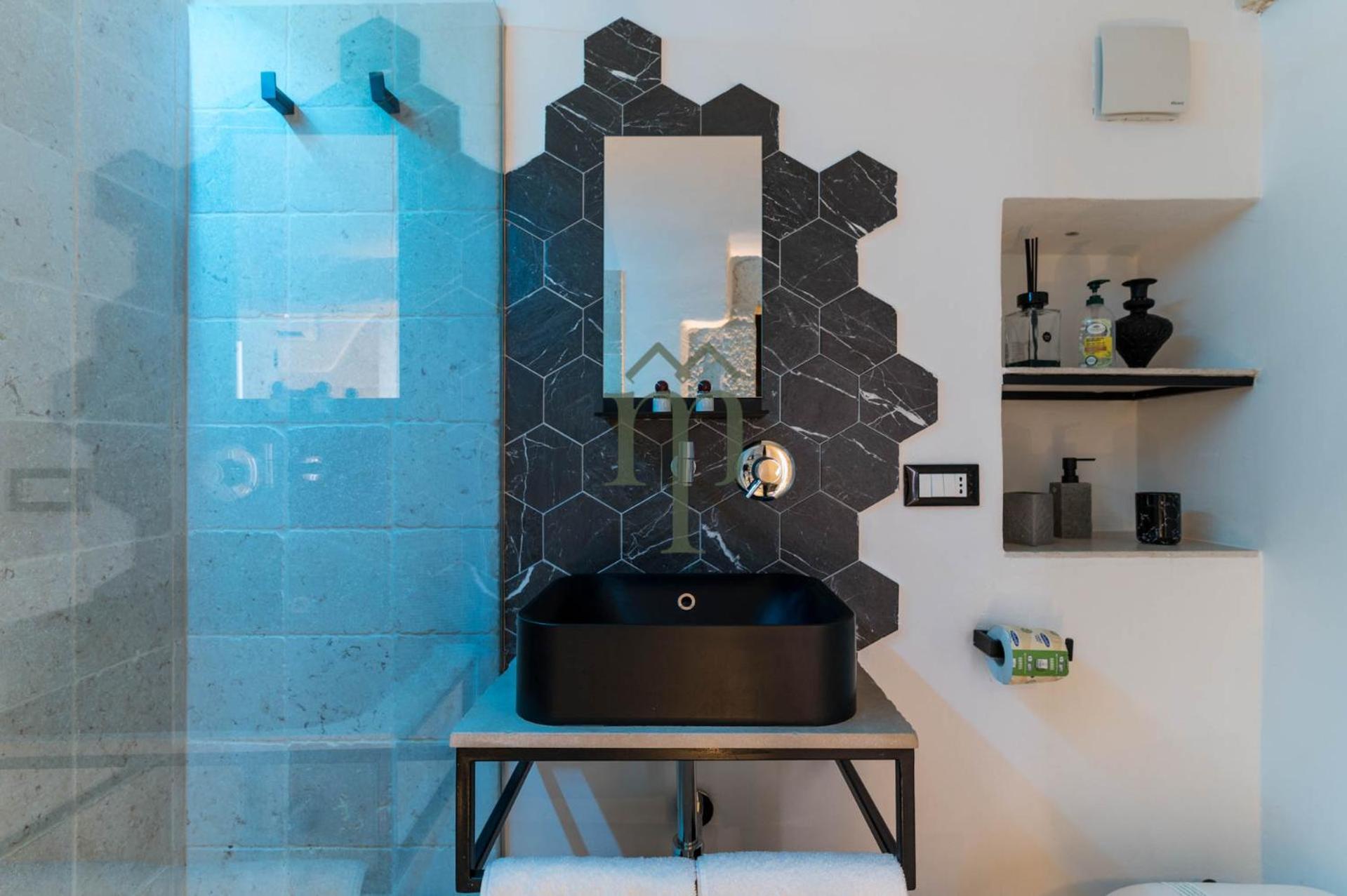 Dimora Matteotti By Meravigliosa Puglia Realestate أوستوني المظهر الخارجي الصورة