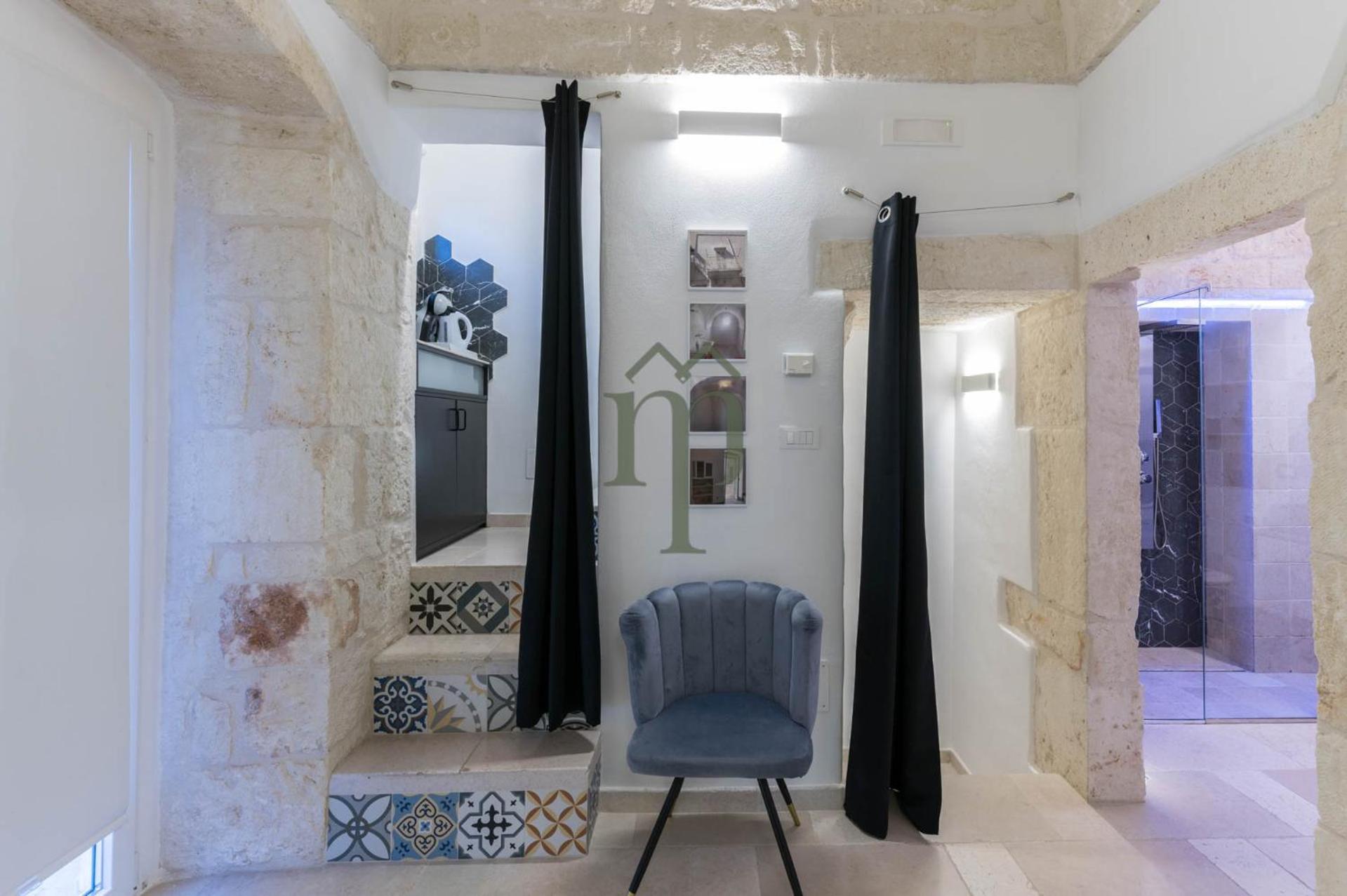 Dimora Matteotti By Meravigliosa Puglia Realestate أوستوني المظهر الخارجي الصورة