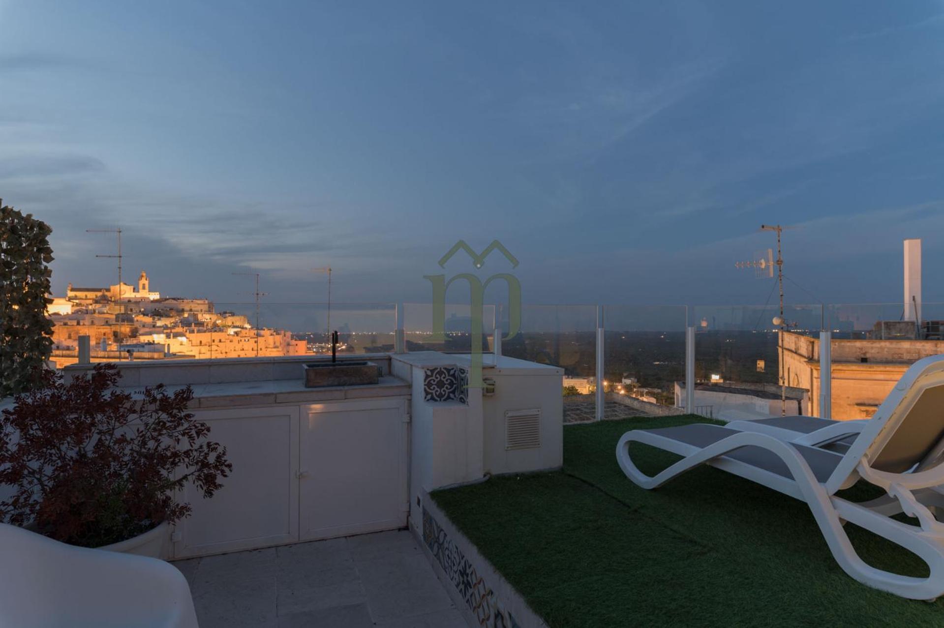 Dimora Matteotti By Meravigliosa Puglia Realestate أوستوني المظهر الخارجي الصورة