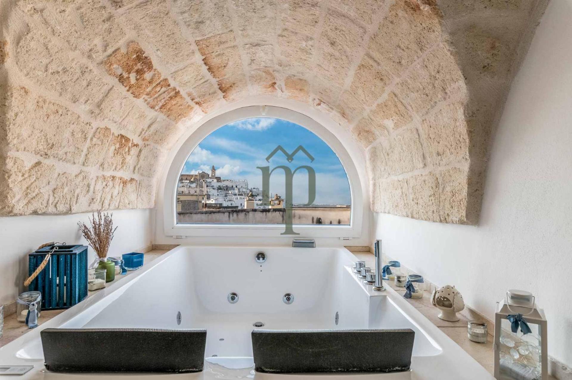 Dimora Matteotti By Meravigliosa Puglia Realestate أوستوني المظهر الخارجي الصورة