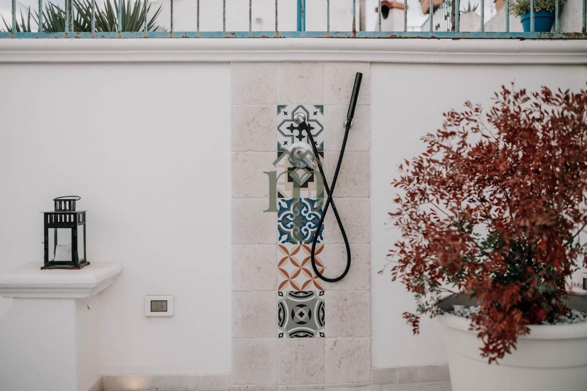 Dimora Matteotti By Meravigliosa Puglia Realestate أوستوني المظهر الخارجي الصورة