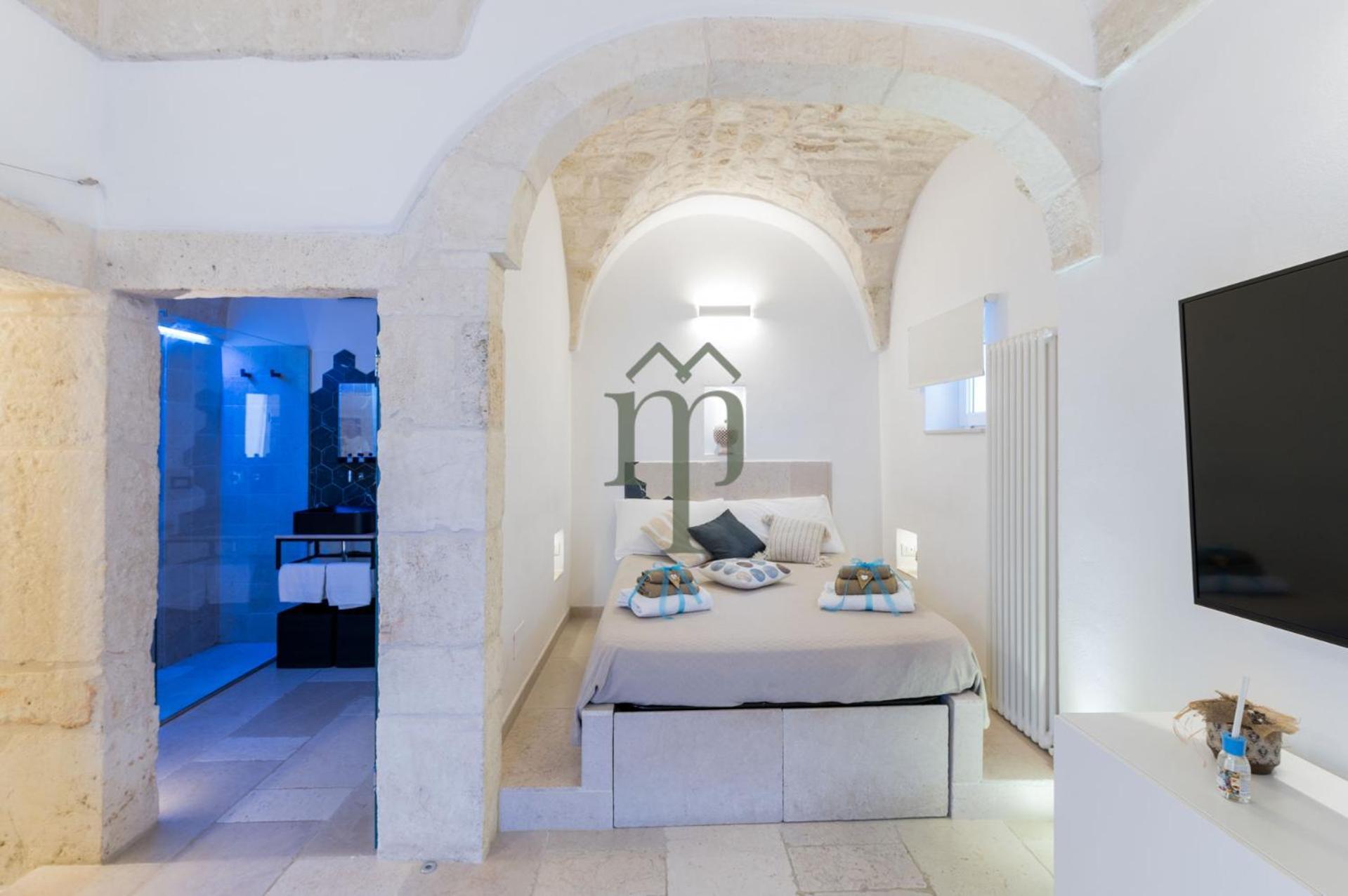 Dimora Matteotti By Meravigliosa Puglia Realestate أوستوني المظهر الخارجي الصورة