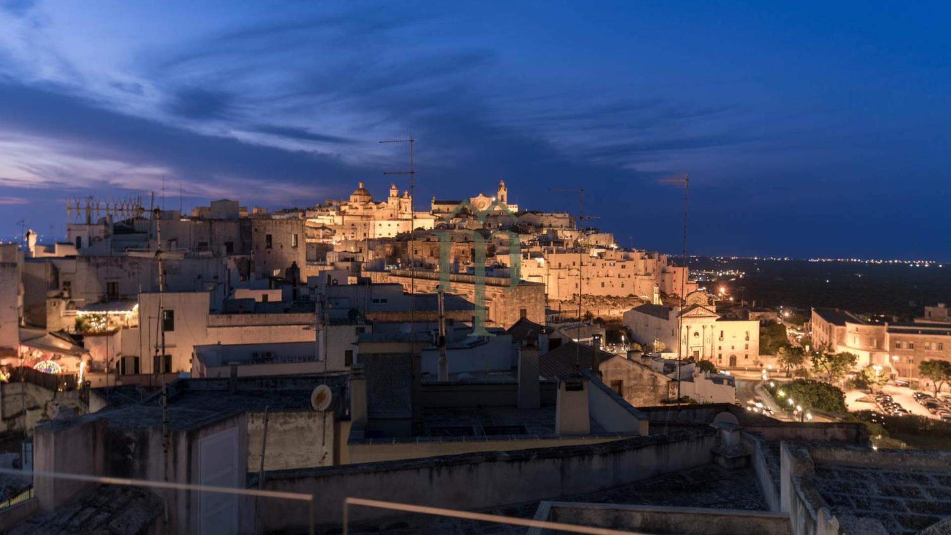 Dimora Matteotti By Meravigliosa Puglia Realestate أوستوني المظهر الخارجي الصورة