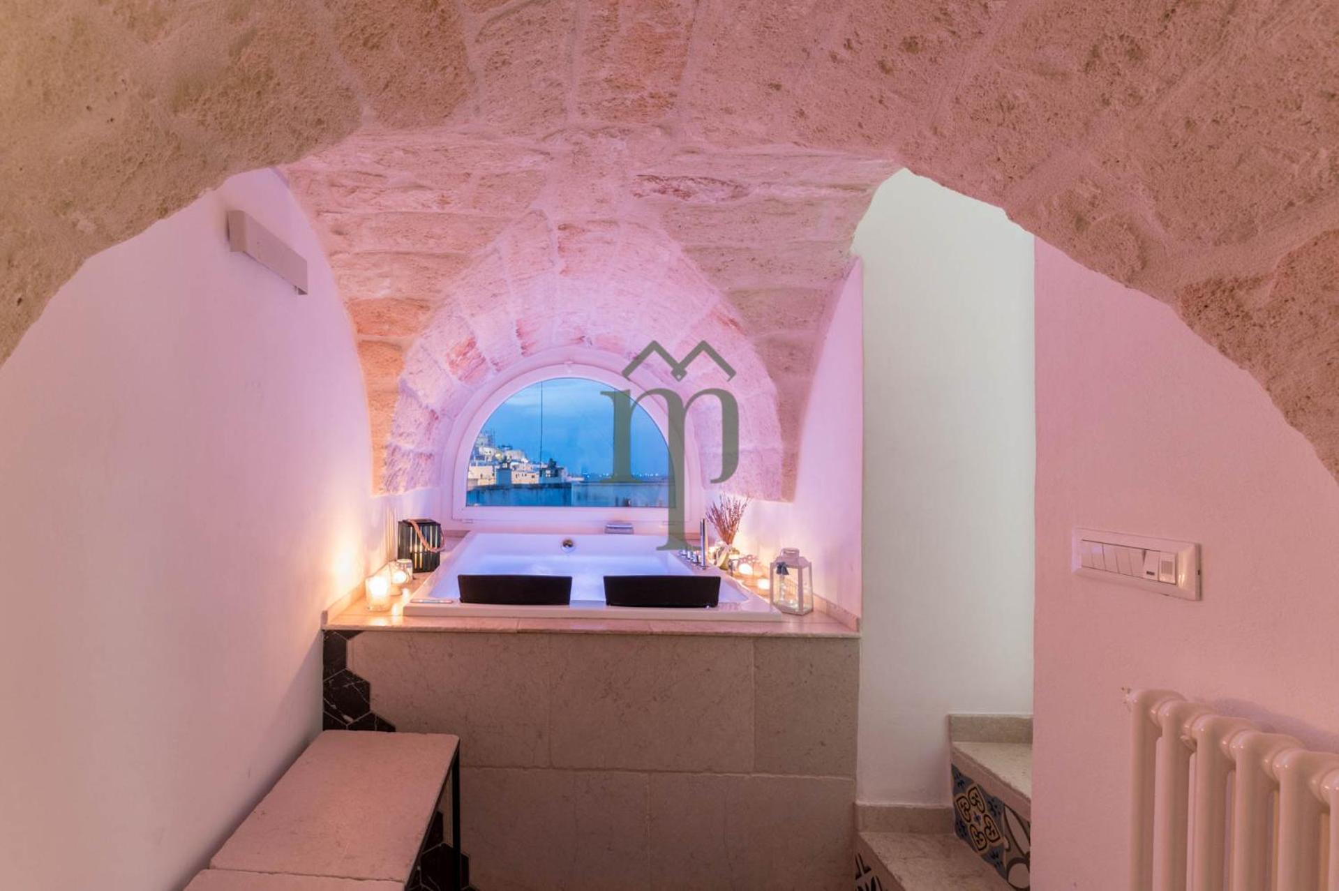 Dimora Matteotti By Meravigliosa Puglia Realestate أوستوني المظهر الخارجي الصورة
