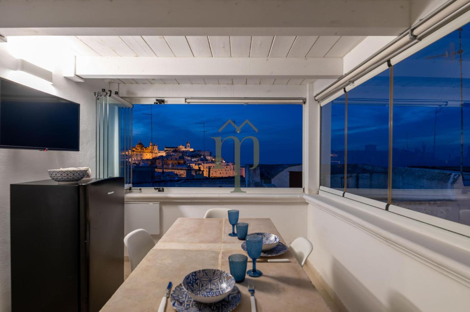 Dimora Matteotti By Meravigliosa Puglia Realestate أوستوني المظهر الخارجي الصورة