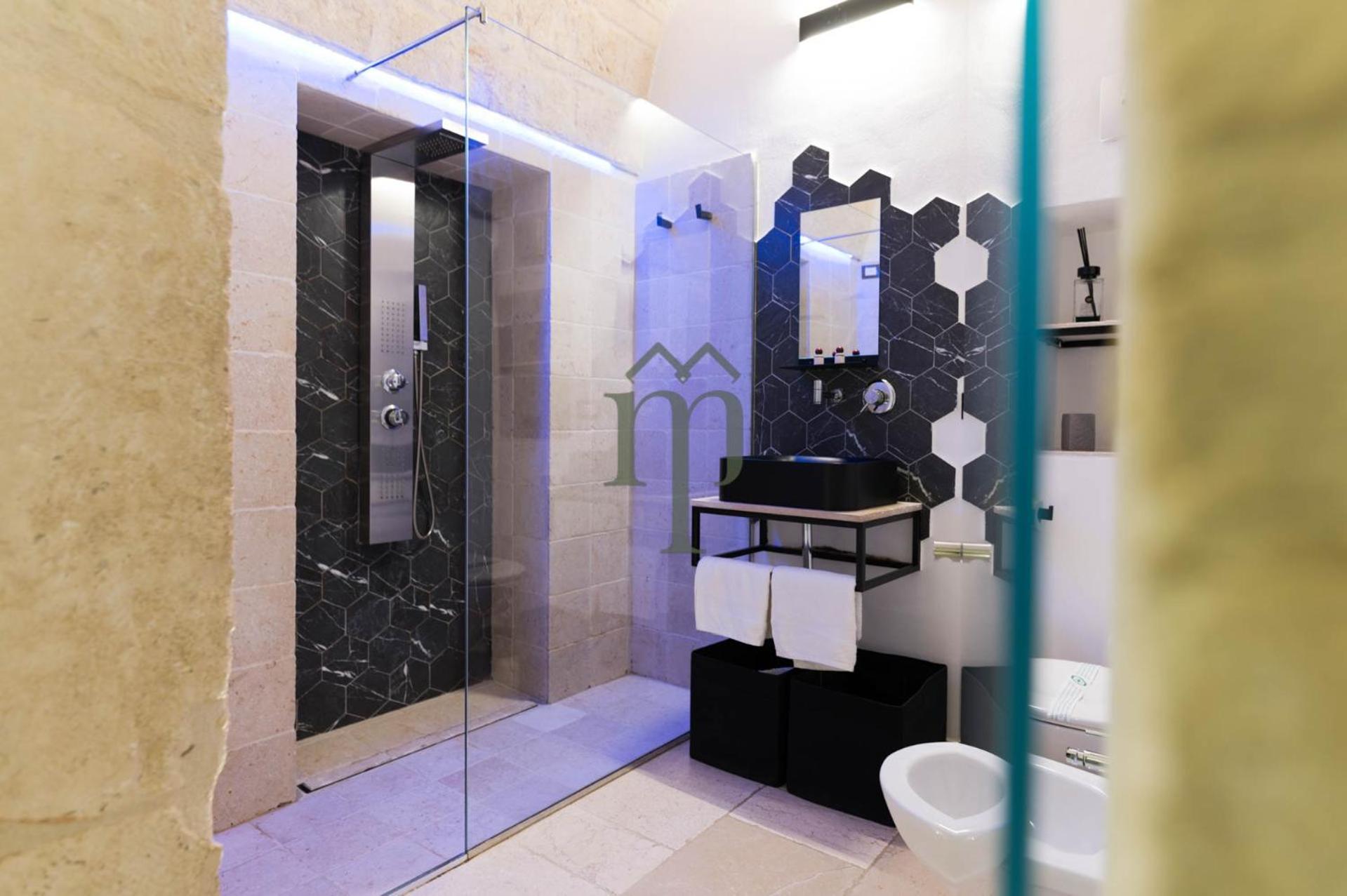 Dimora Matteotti By Meravigliosa Puglia Realestate أوستوني المظهر الخارجي الصورة